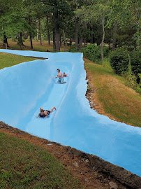 Beebe's Roaring River Waterslide Season begins Memorial Day thru labor Day. photo 3