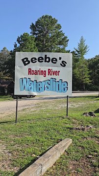 Beebe's Roaring River Waterslide Season begins Memorial Day thru labor Day. photo 5
