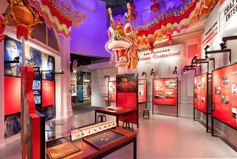 California Museum