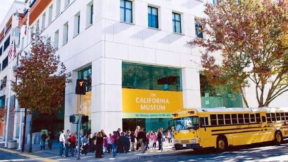 California Museum photo 3