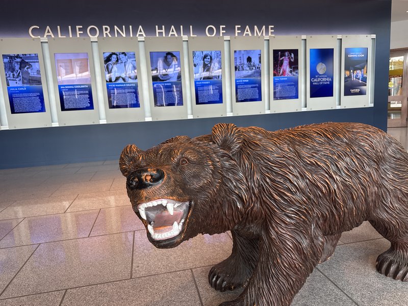 California Museum photo 6