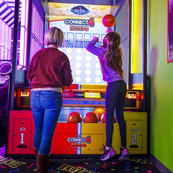 Pizza Ranch FunZone Arcade photo 6