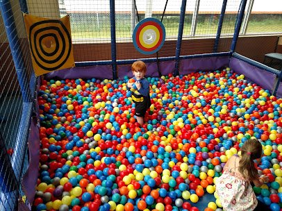 Bellaboo's Play and Discovery Center