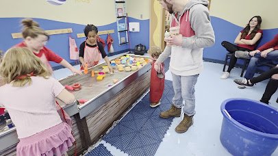 Bellaboo's Play and Discovery Center photo 2