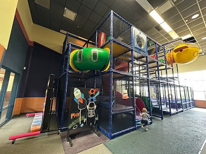 Bellaboo's Play and Discovery Center photo 5