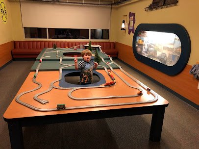 Bellaboo's Play and Discovery Center photo 6