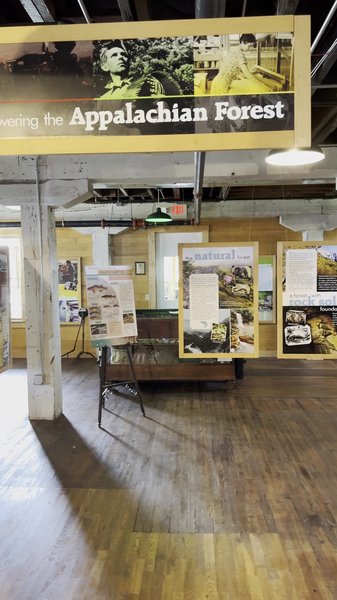 Appalachian Forest Discovery Center photo 6