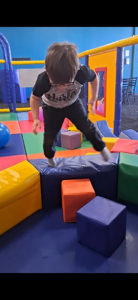 PlayCity Indoor Playground photo 2