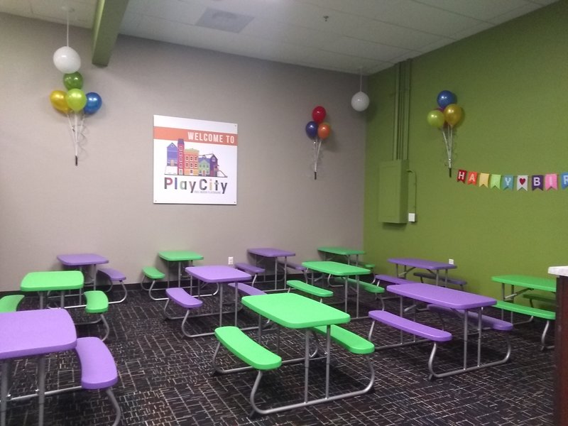PlayCity Indoor Playground photo 3