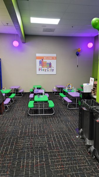 PlayCity Indoor Playground photo 4