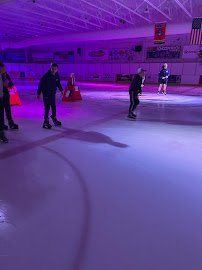 Glacier Ice and Snow Arena photo 4