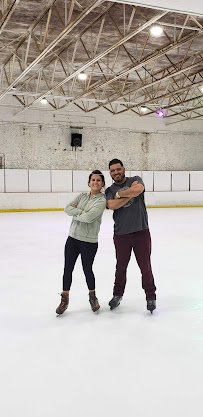 Glacier Ice and Snow Arena photo 5