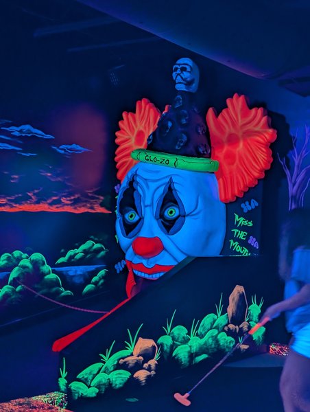 Monster Mini Golf Southaven photo 5