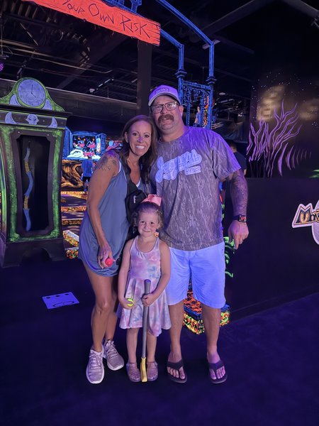 Monster Mini Golf Southaven photo 6