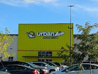 Urban Air Trampoline and Adventure Park photo 3