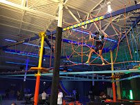 Urban Air Trampoline and Adventure Park photo 5