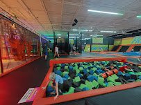 Urban Air Trampoline and Adventure Park photo 6