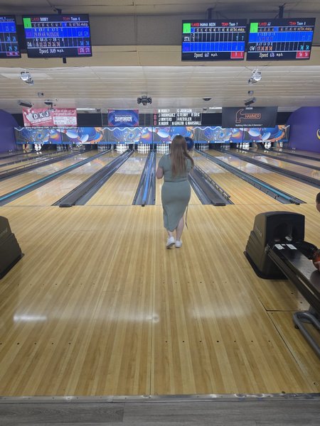 Morrisville Lanes
