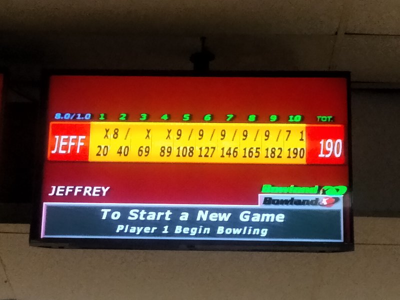 Morrisville Lanes photo 3
