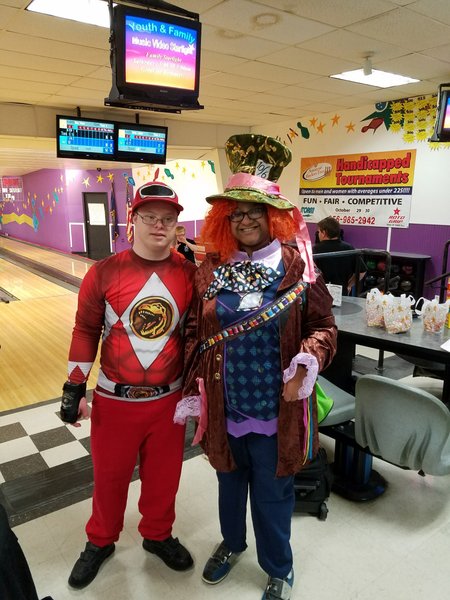 Morrisville Lanes photo 4