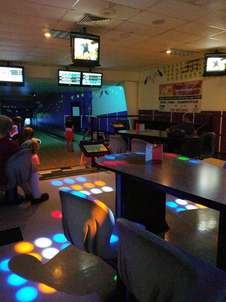 Morrisville Lanes photo 5
