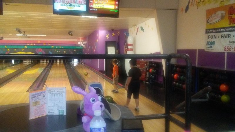 Morrisville Lanes photo 6