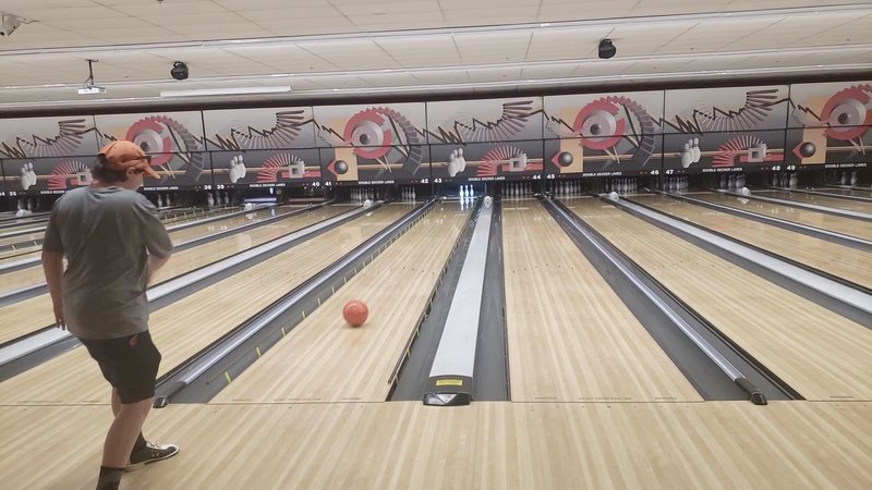 Double Decker Lanes photo 2