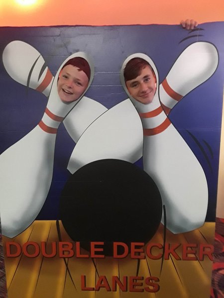 Double Decker Lanes photo 6