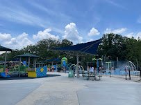 Pelham Splash Pad