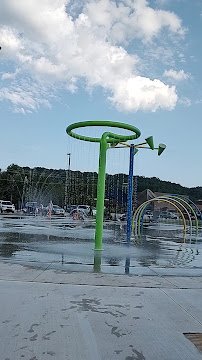 Pelham Splash Pad photo 2