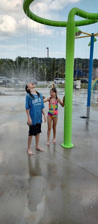 Pelham Splash Pad photo 5