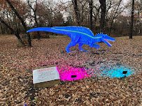 Dinosaur Land Children's Museum