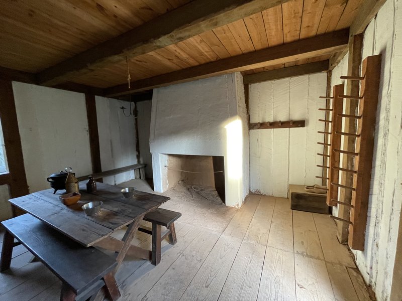Fort St. Jean Baptiste State Historic Site photo 3