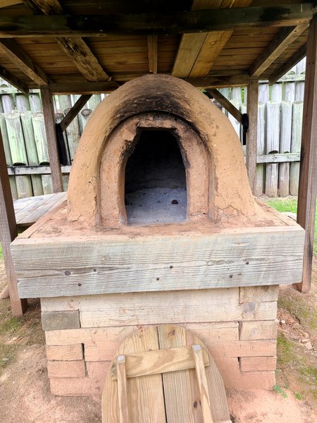 Fort St. Jean Baptiste State Historic Site photo 5