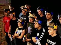 Frontline Laser TAG photo 4