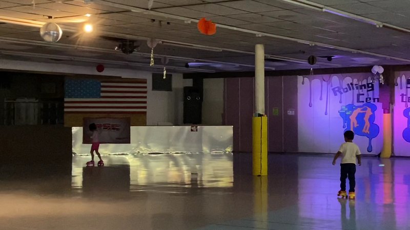Rolling Skate Center photo 2