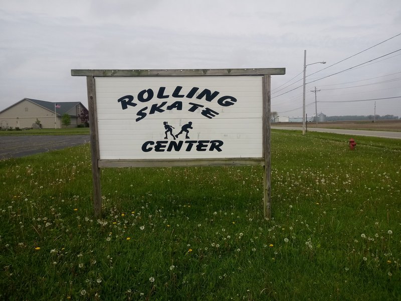 Rolling Skate Center photo 3