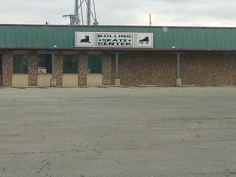 Rolling Skate Center photo 4