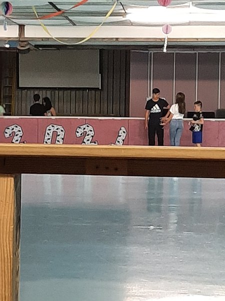 Rolling Skate Center photo 5