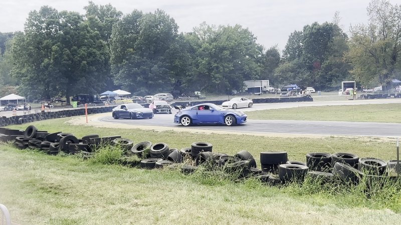 Jackson Speedway photo 2