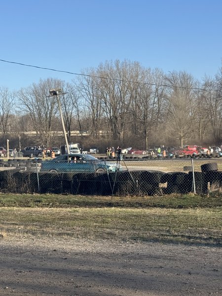 Jackson Speedway photo 3