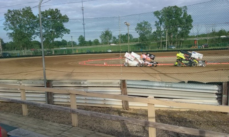 Jackson Speedway photo 4