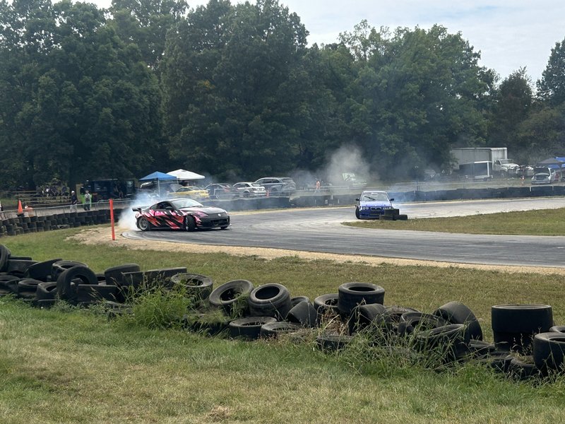 Jackson Speedway photo 5