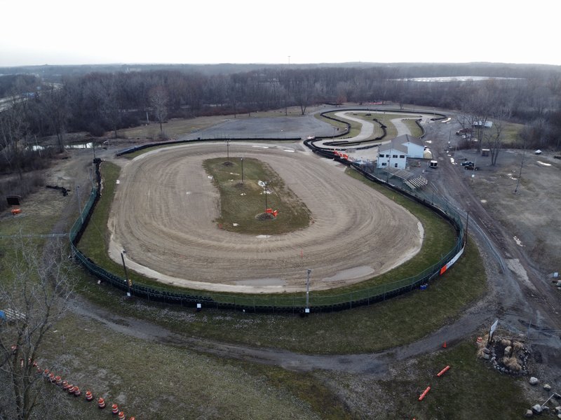 Jackson Speedway photo 6