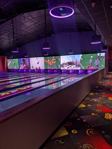 Fun Warehouse photo 3