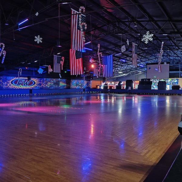 Fun Warehouse photo 4