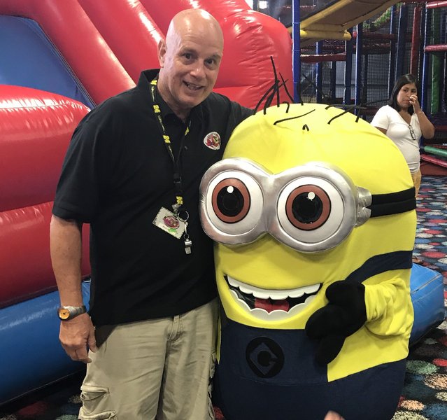 Fun Warehouse photo 5