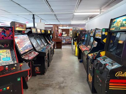 Bragging Rights Amusements