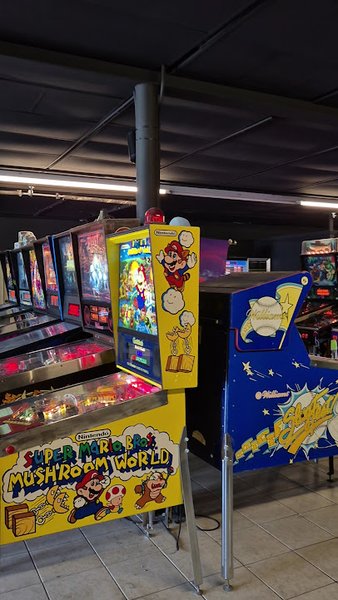 Bragging Rights Amusements photo 2