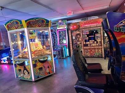 Bragging Rights Amusements photo 3